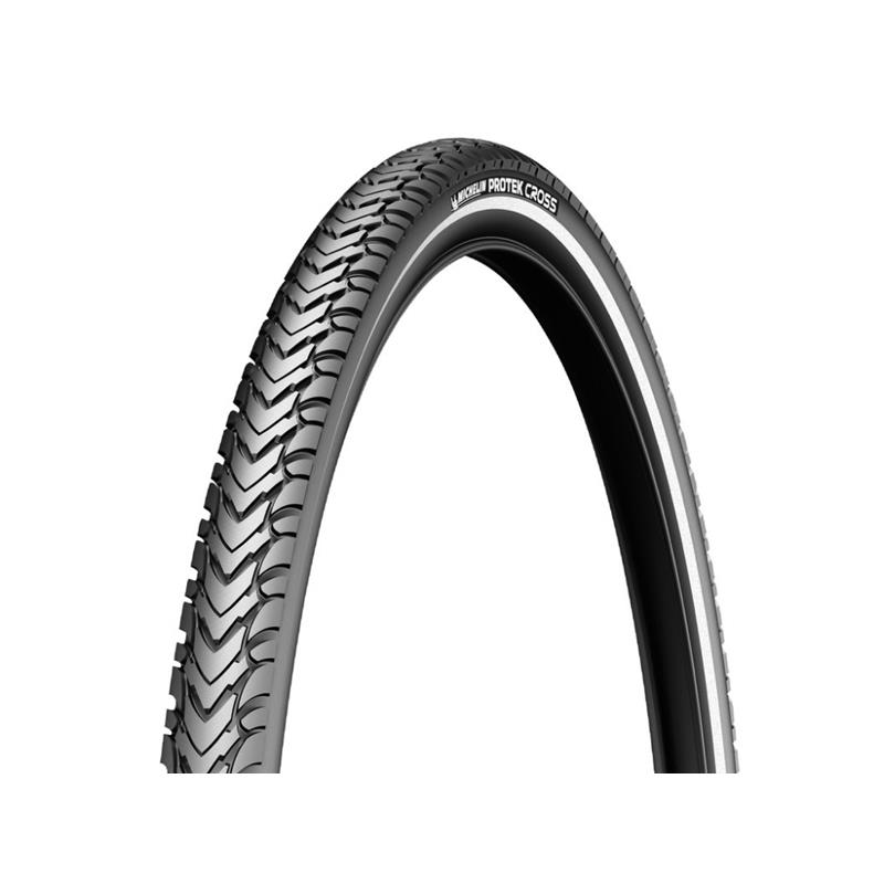 PLAŠČ MICHELIN PROTEK CROSS REFL 26x1.85