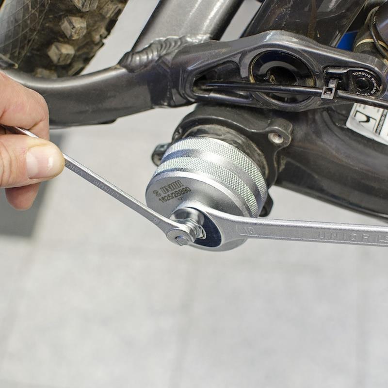 ORODJE ZA DEMONTAŽO PRESS-FIT LEŽAJEV UNIOR 1625/2BB90