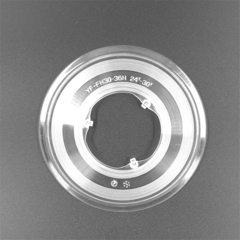 ŠČITNIK ŠPIC 5 1/2 36L