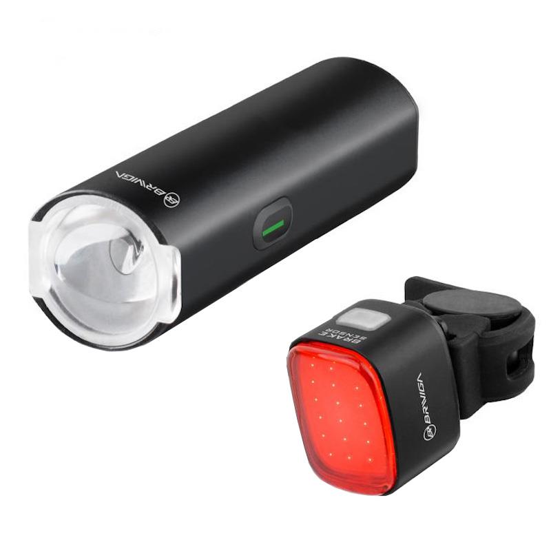 SET LUČI BRIVIGA LW-F750 IN CUBE100