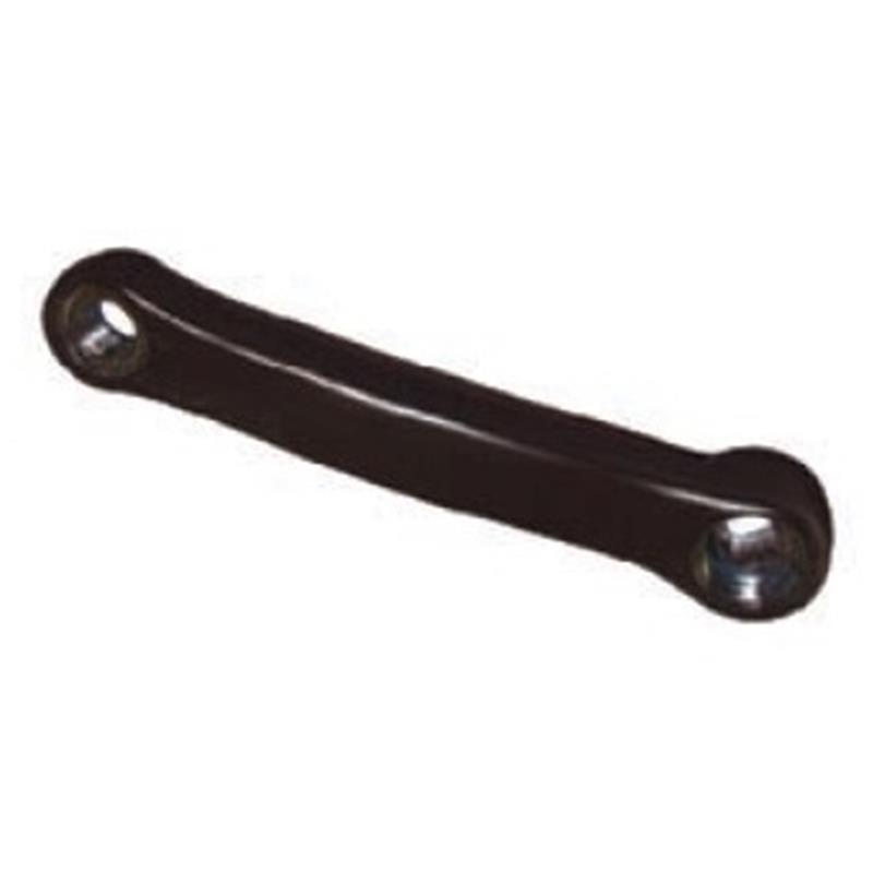 GONILKA L 152/24 ČRNA