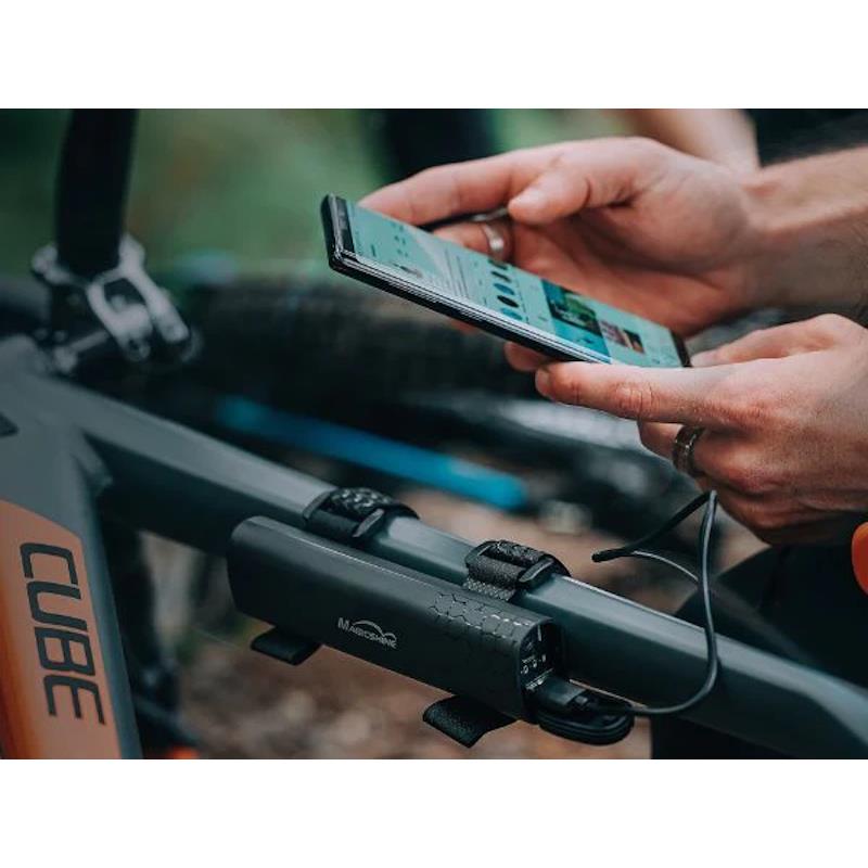 SPREDNJA LUČ MAGICSHINE MJ-902S - 3000 LM