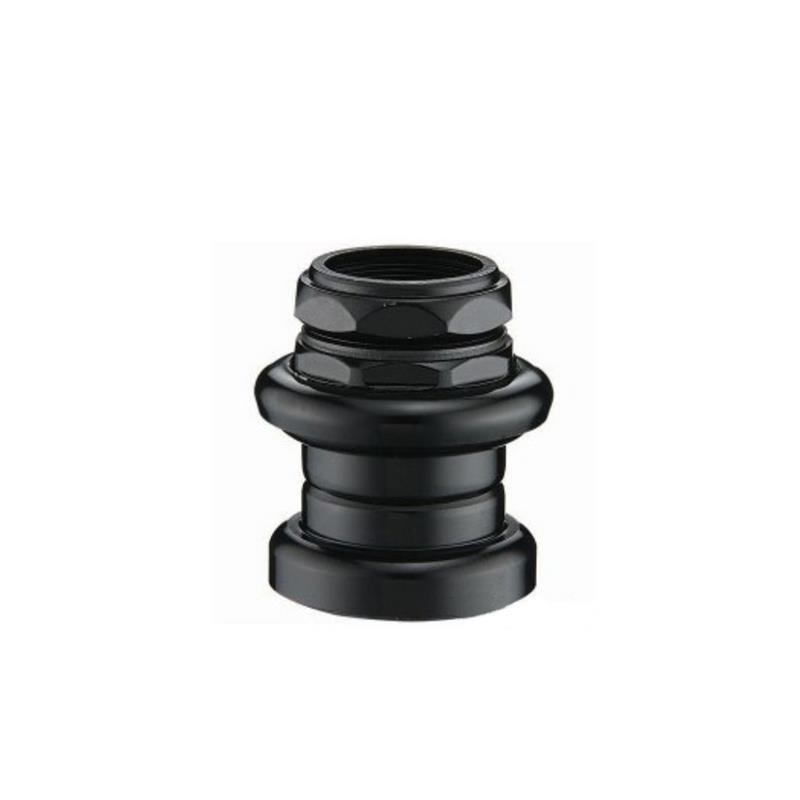 KRMILNI LEŽAJ 1 1/8 NAVOJ 28,6x34x30mm - ČRN