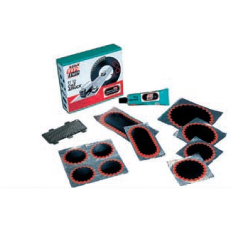 LEPILNA GARNITURA PKW II. TIP-TOP