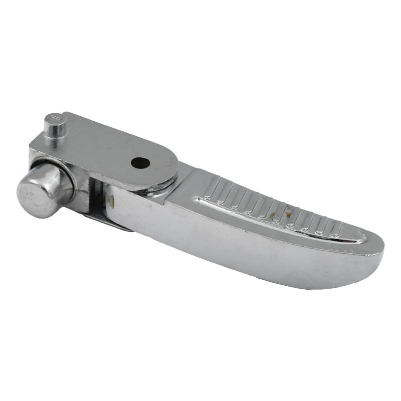 STOPALKA SOVOZNIKA LEVA - ZNEN LEGEND