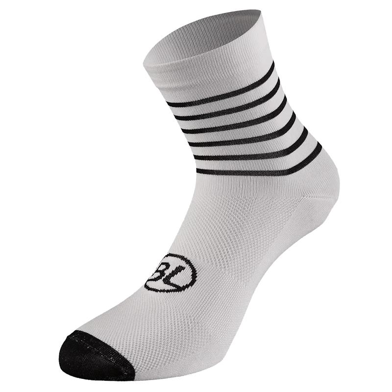 NOGAVICE BICYCLE LINE ELEGANZA - BELE