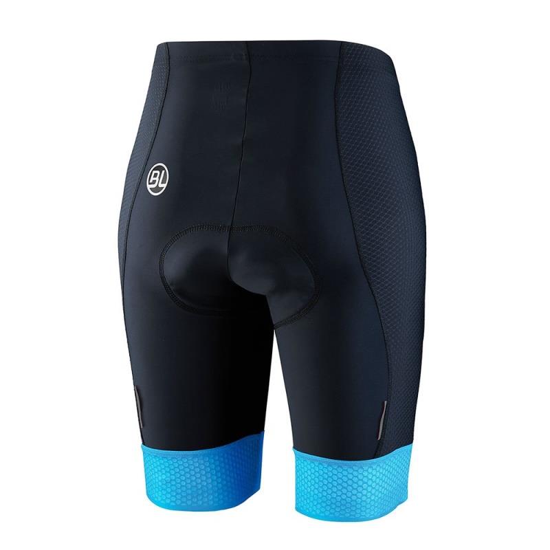 KRATKE HLAČE BICYCLE LINE UNIVERSO - MODRE