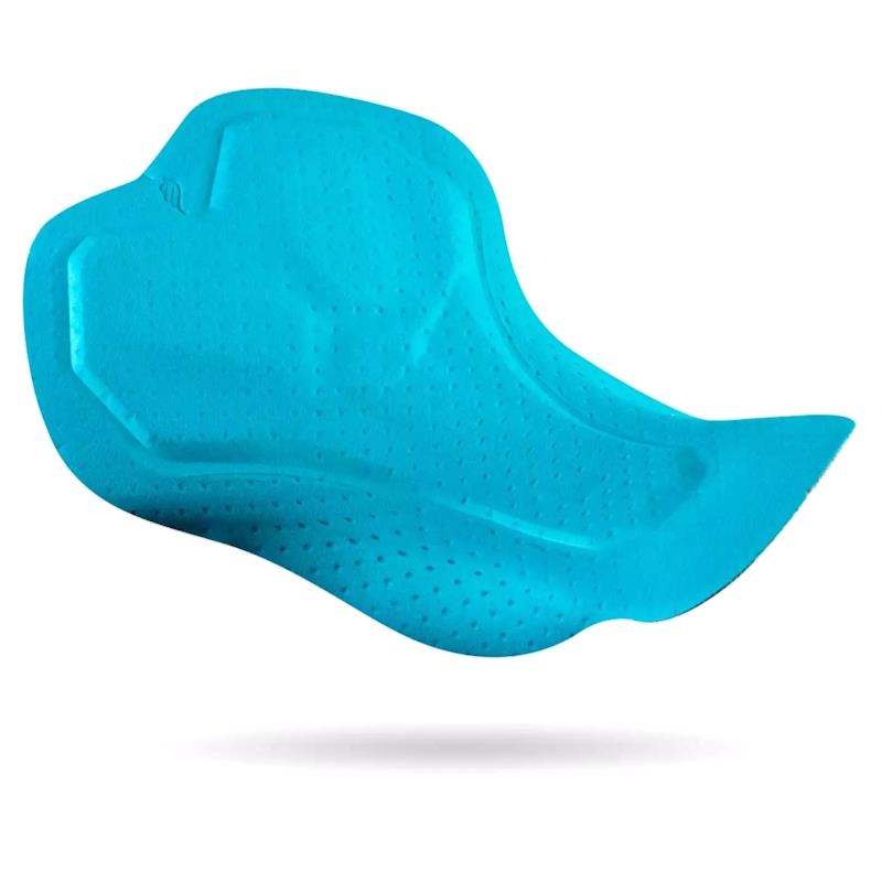 ŽENSKE HLAČE BICYCLE LINE ESSENZA - ČRNE