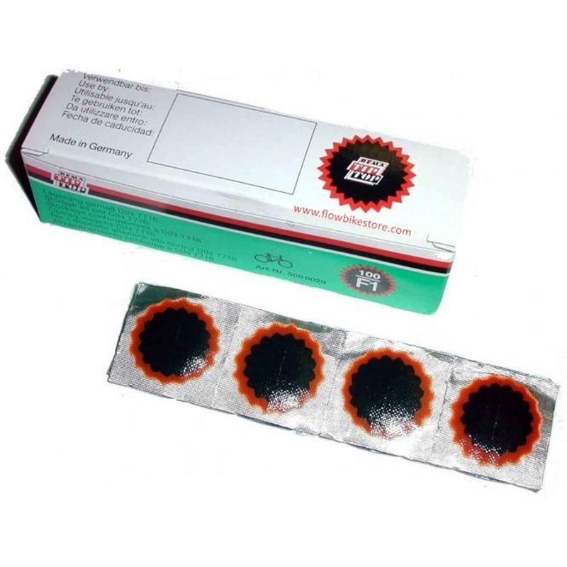 KRPE TIP-TOP F 1  100p