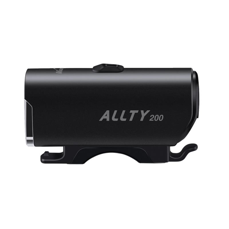 SPREDNJA LUČ MAGICSHINE ALLTY 200 - 200 LM