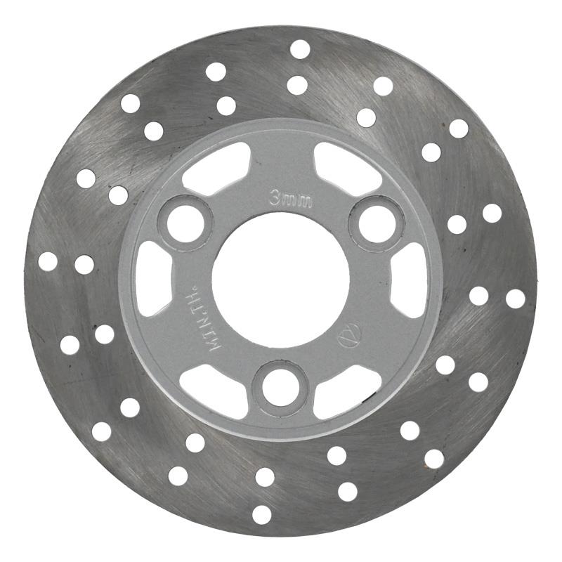 PREDNJI ZAVORNI DISK PEDA GTS