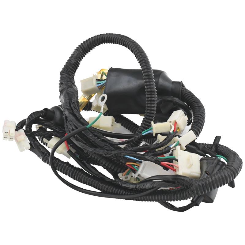 ELEKTRIKA KOMPLET - PEDA COBRA