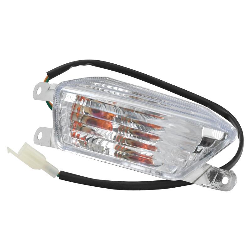 SMERNIK ZADNJI LEVI PEDA COBRA 2T