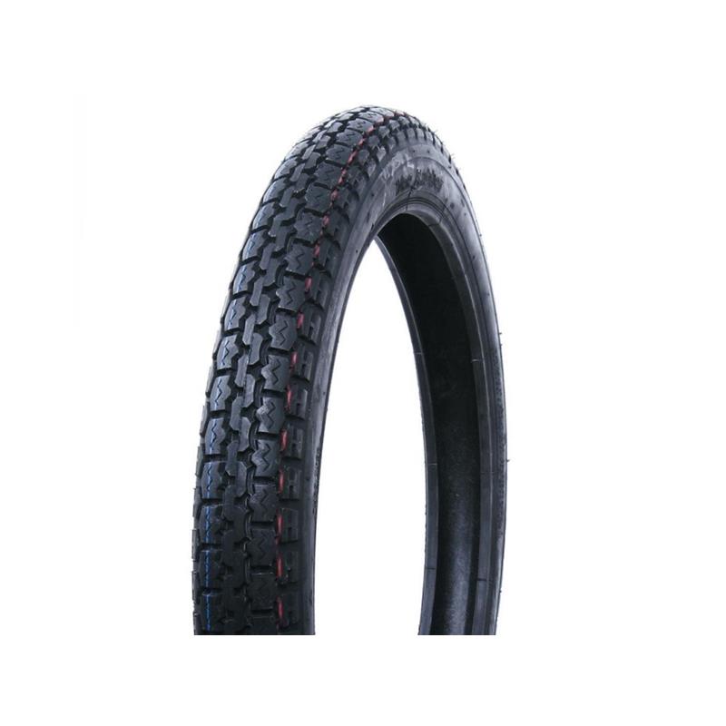 PLAŠČ VEE RUBBER VRM-015 2 1/2-18 (2.50-18)