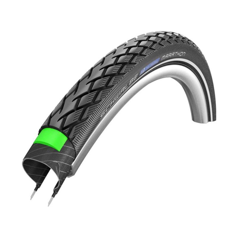 PLAŠČ SCHWALBE MARATHON RFLX PERFORMANCE 700x35c