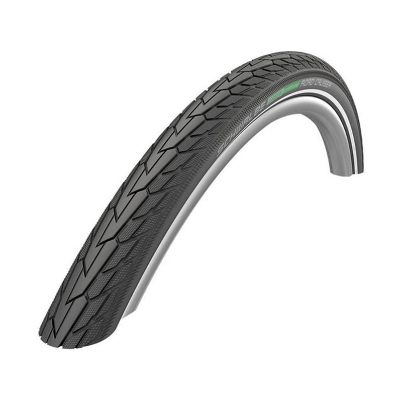 PLAŠČ SCHWALBE ROAD CRUISER RFLX 700x35c