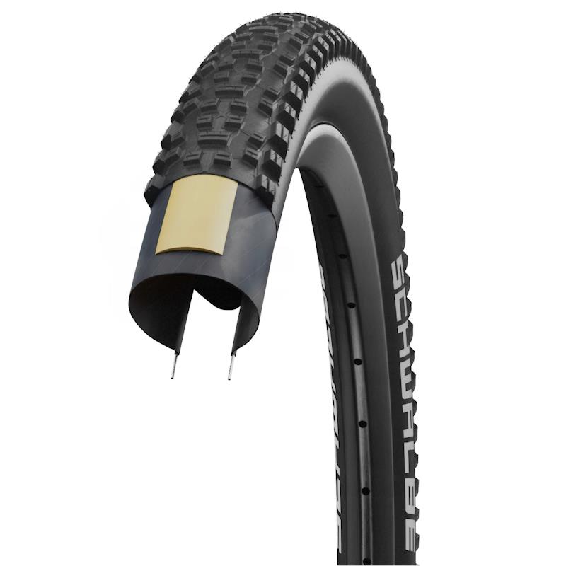 PLAŠČ SCHWALBE RAPID ROB 27.5x2.10
