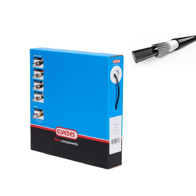 BOVDEN MENJ. (30m) 4mm ELVEDES