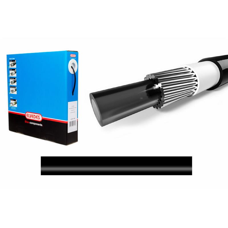 BOVDEN MENJALNIKA ELVEDES 5mm - 30m