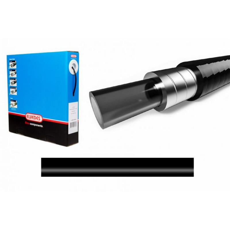 BOVDEN ZAVOR ELVEDES 5mm - 30m