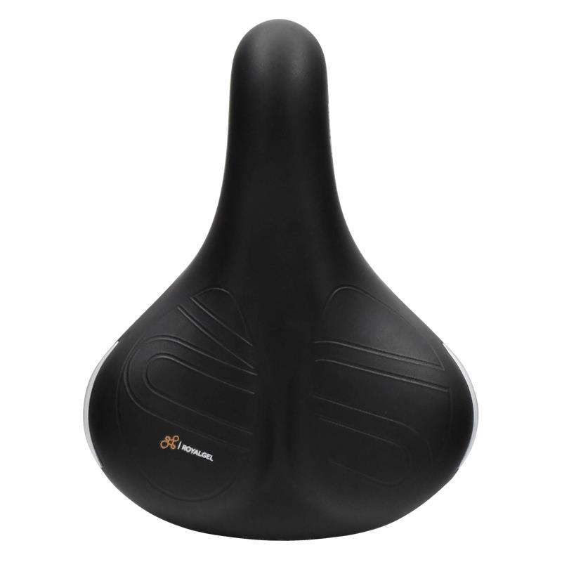 SEDEŽ SELLE ROYAL FREEDOM MODERATE - ČRN