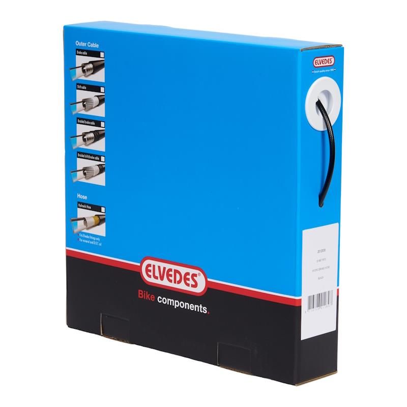 ZAVORNA CEV D=20m ELVEDES BOX