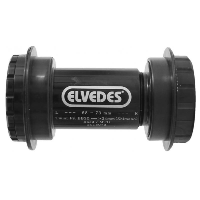 GONILNI LEŽAJ ELVEDES TWIST FIT BB30/PF3