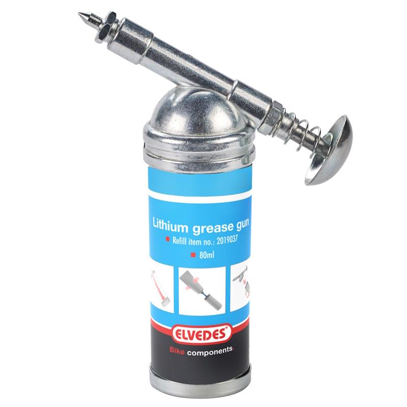 PIŠTOLA ZA MAST ELVEDES 80ml