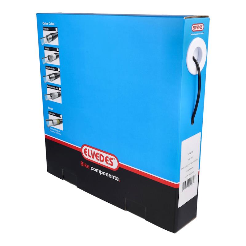 BOVDEN ELVEDES SUPERFLEX 30m fi3,5mm