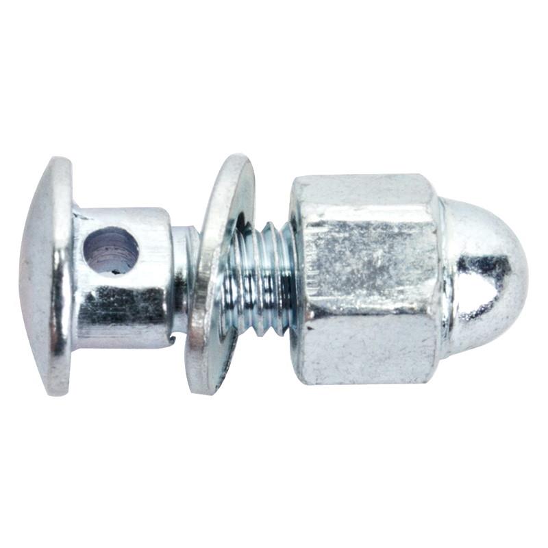 VIJAK (p10)  PRITRDILNI Z LUKNJO KLASIK