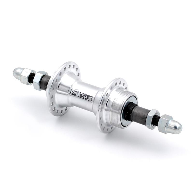 PESTO ZADNJE ASSESS MATICA NAVOJ 36L - SEBRNO