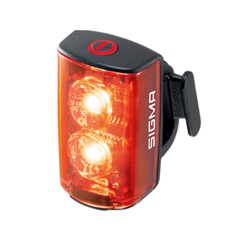 ZADNJA LUČ SIGMA BUSTER RL80