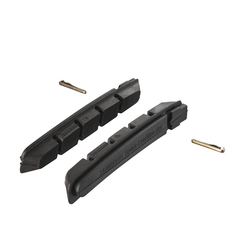 ZAVORNE OBLOGE V-BRAKE BR-M950 (2 kosa)