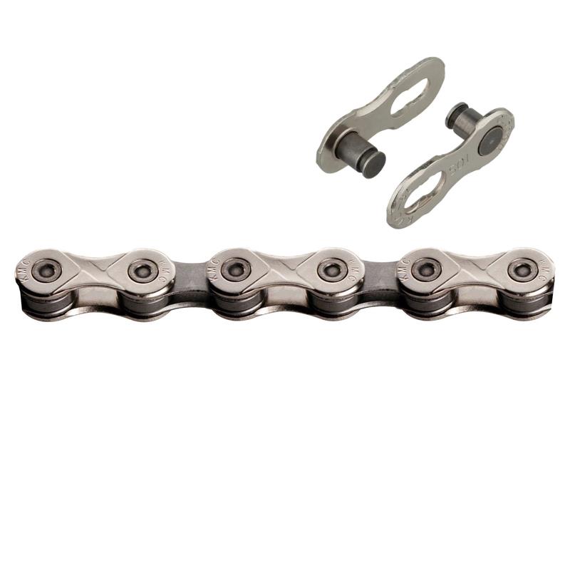 VERIGA KMC X10 114ČL10p