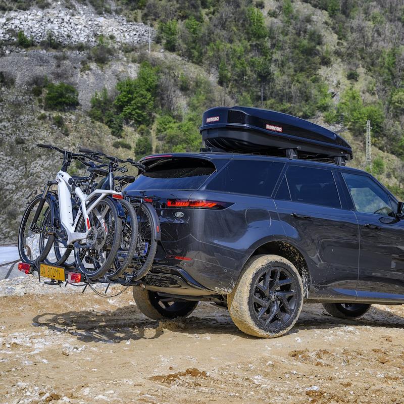 NOSILEC KOLES MENABO ORBIT 3