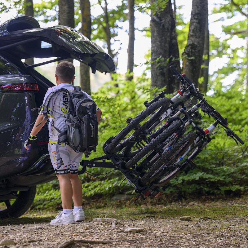 NOSILEC KOLES MENABO ORBIT 3