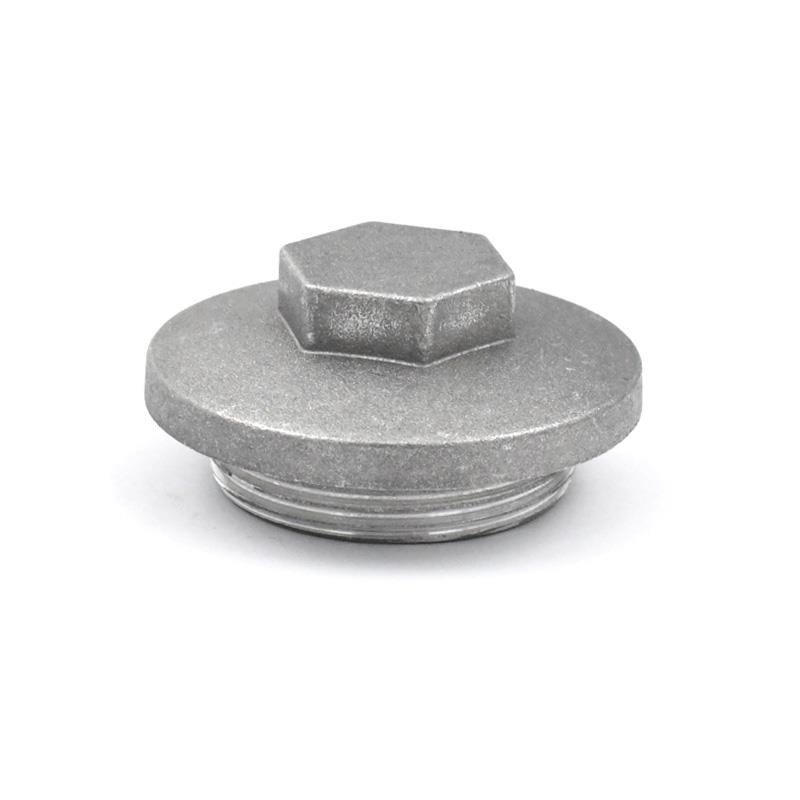 POKROV ČISTILCA OLJA - VIPARD THERION