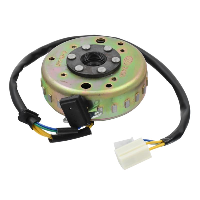 MAGNET - VIPARD THERION