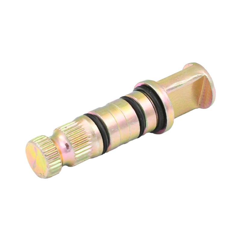 VZVOD ZADNJE ZAVORNE ČELJUSTI - VIPARD THERION