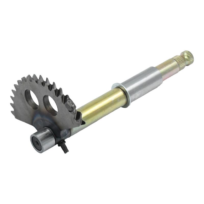 ZOBNIK NOŽNEGA ZAGONA - VIPARD THERION