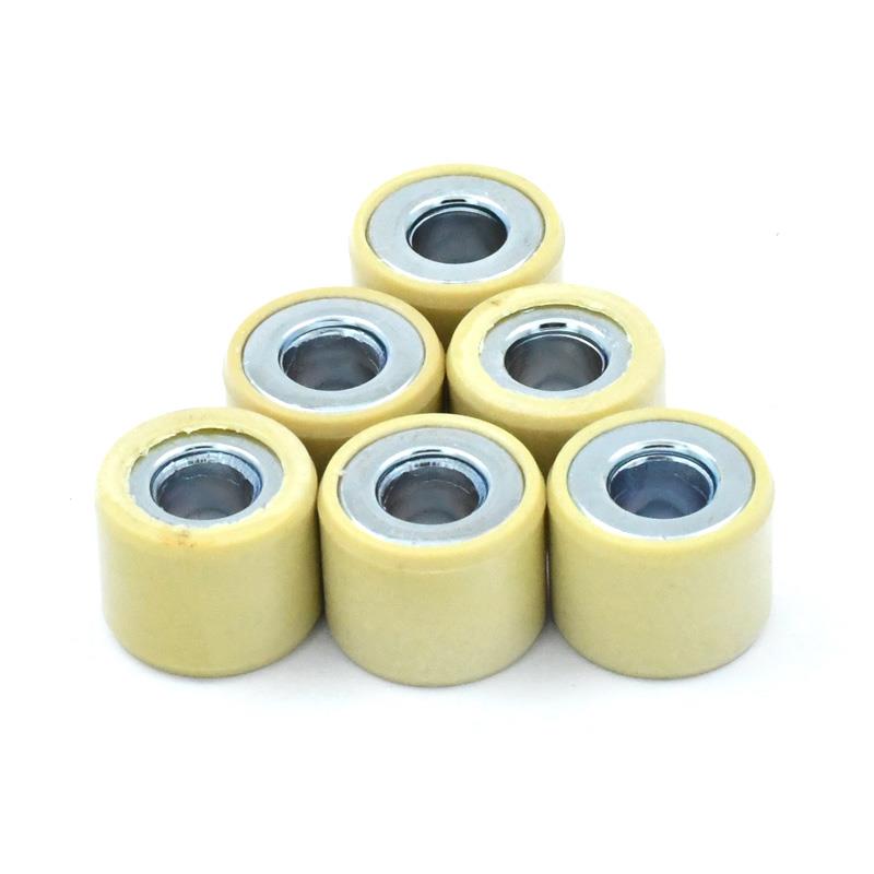 VALJČKI VARIOMATA (6 kos) EURO 5 - VIPARD THERION