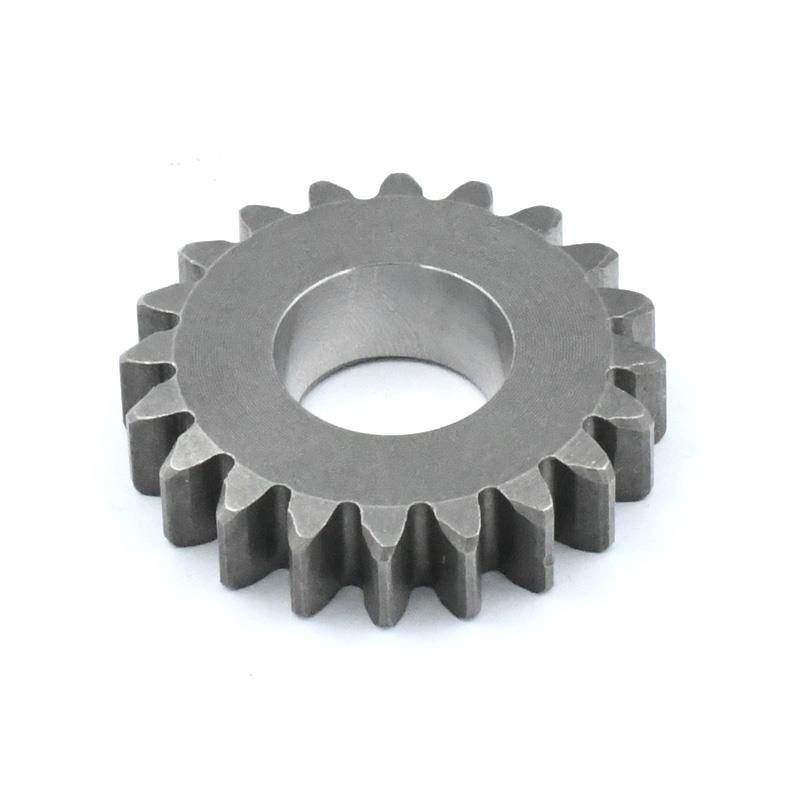 ZOBNIK ZAGANJAČA - VIPARD THERION