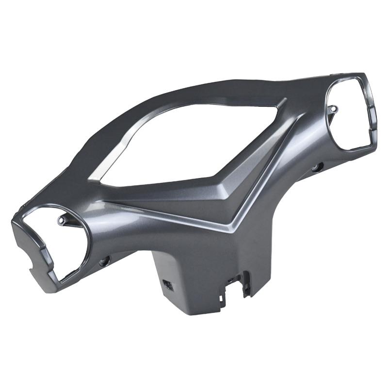 PLASTIKA MERILNIKA HITROSTI ZNEN F11 - SREBRNA