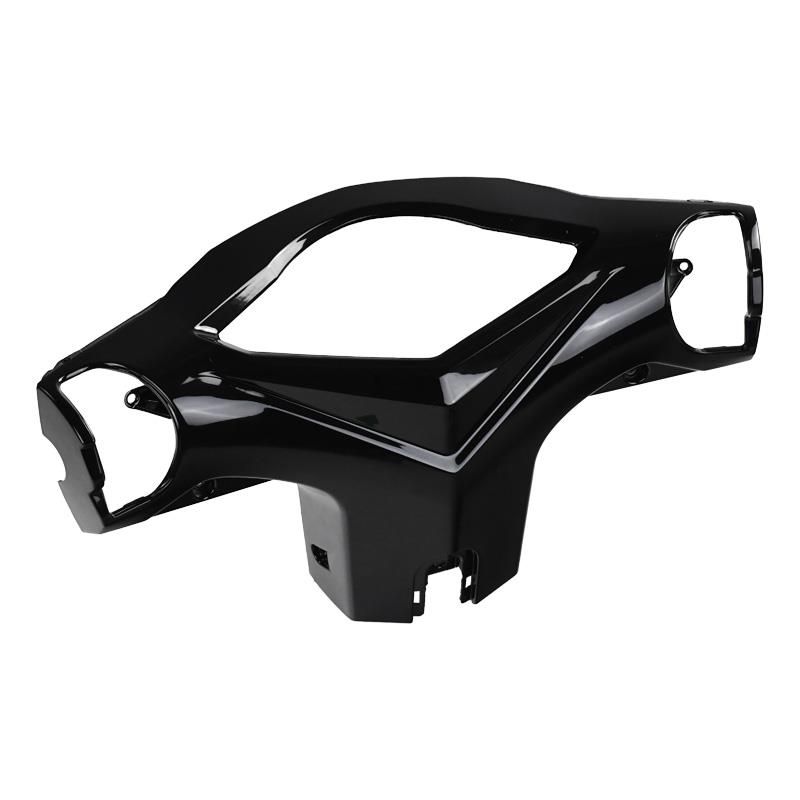 PLASTIKA MERILNIKA HITROSTI ZNEN F11 - ČRNA