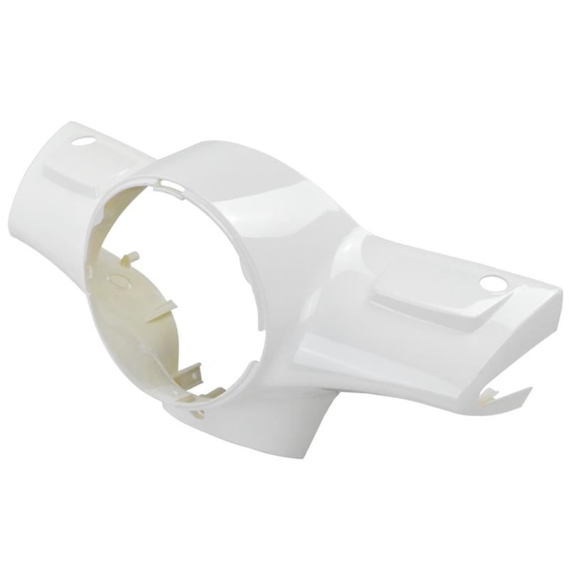 PLASTIKA PREDNJE LUČI - BELA - ZNEN CRUISE