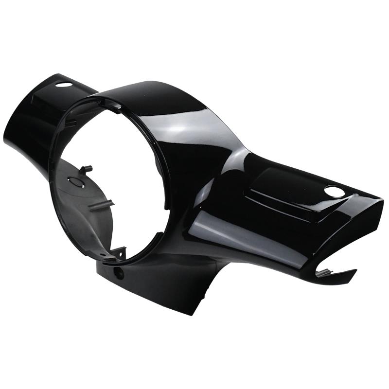 PLASTIKA PREDNJE LUČI - ČRNA - ZNEN CRUISE