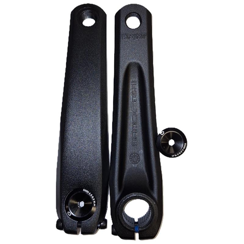 GONILKA SAMOX E-KOLO 165m ZA EP8 SHIMANO