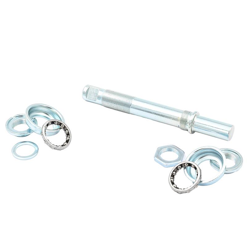 OS SREDNJA 34.9/40 mm ZAGOZDA NAVADNA