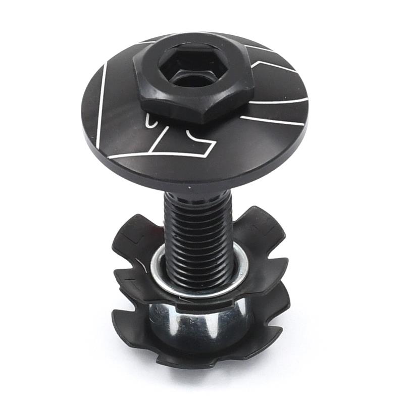 ZVEZDA ZA BMX A/HEAD 1-1/8