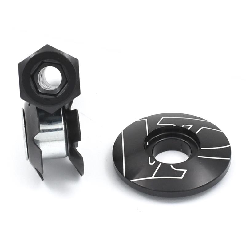 ZVEZDA ZA BMX A/HEAD 1-1/8